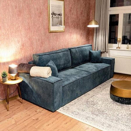 Adresseapartments 2 - E-Kamin - Ruhig Wernigerode Εξωτερικό φωτογραφία