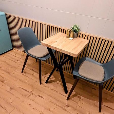 Adresseapartments 2 - E-Kamin - Ruhig Wernigerode Εξωτερικό φωτογραφία